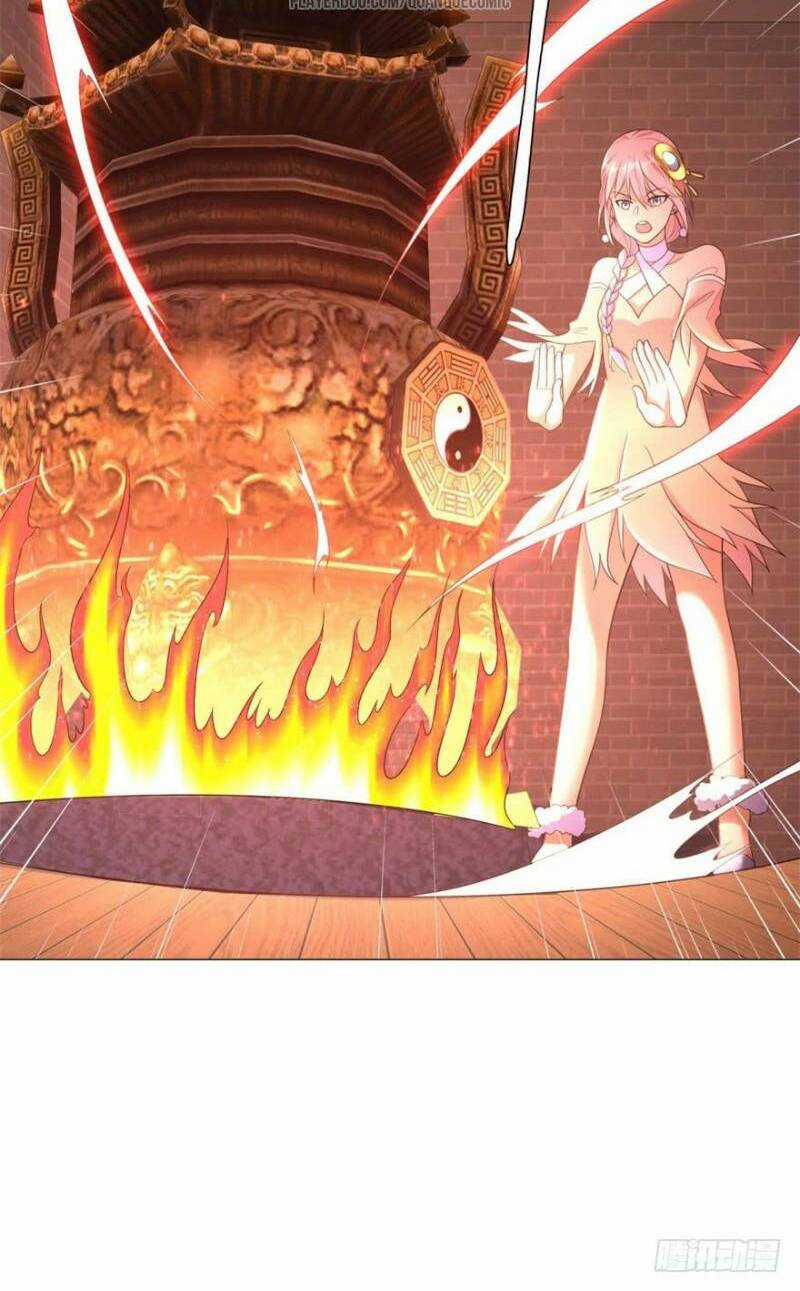 Chí Tôn Trọng Sinh Chapter 12 trang 7