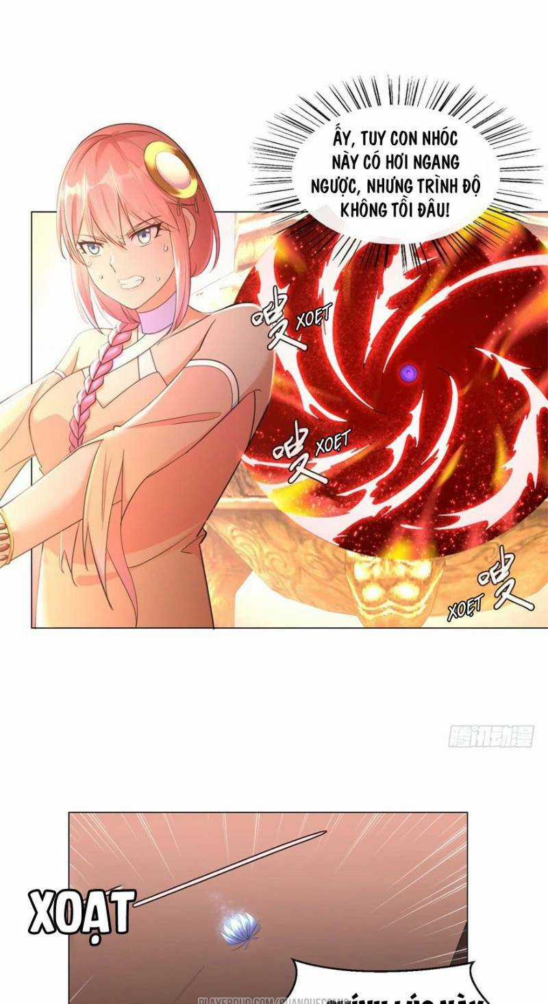 Chí Tôn Trọng Sinh Chapter 12 trang 8