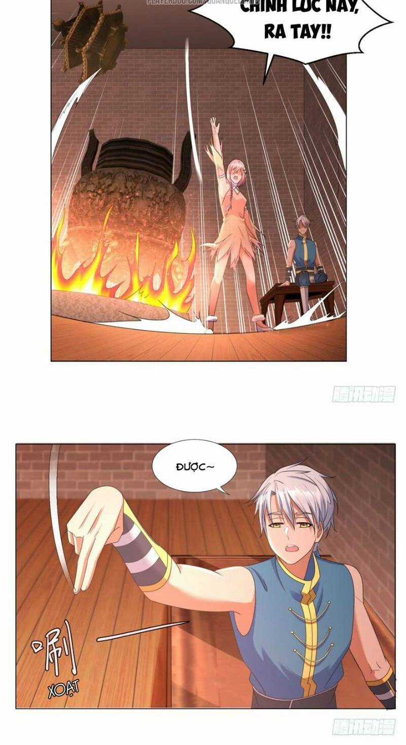 Chí Tôn Trọng Sinh Chapter 12 trang 9