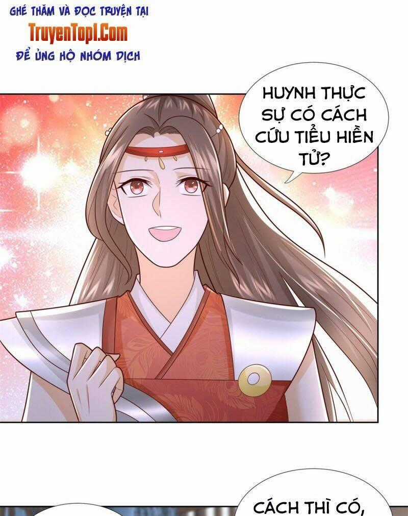 Chí Tôn Trọng Sinh Chapter 120 trang 1