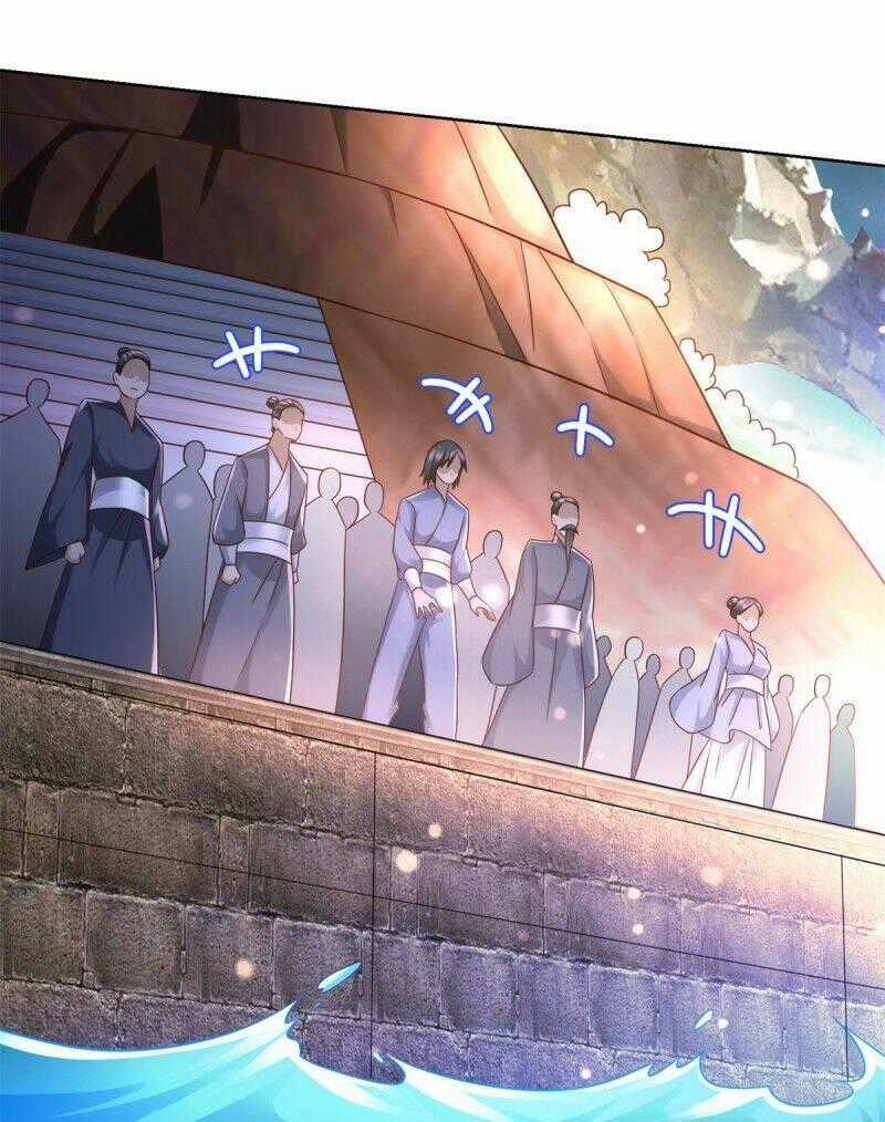 Chí Tôn Trọng Sinh Chapter 121 trang 1