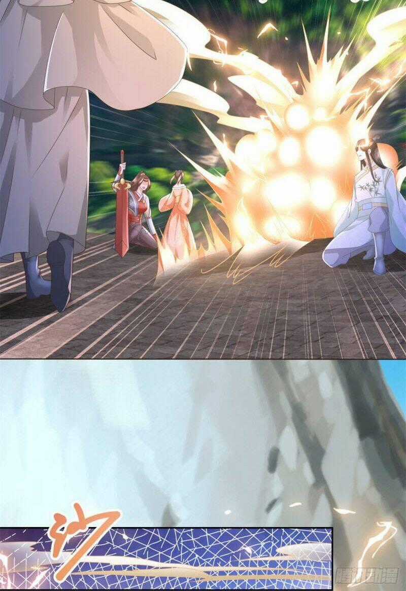 Chí Tôn Trọng Sinh Chapter 123 trang 1