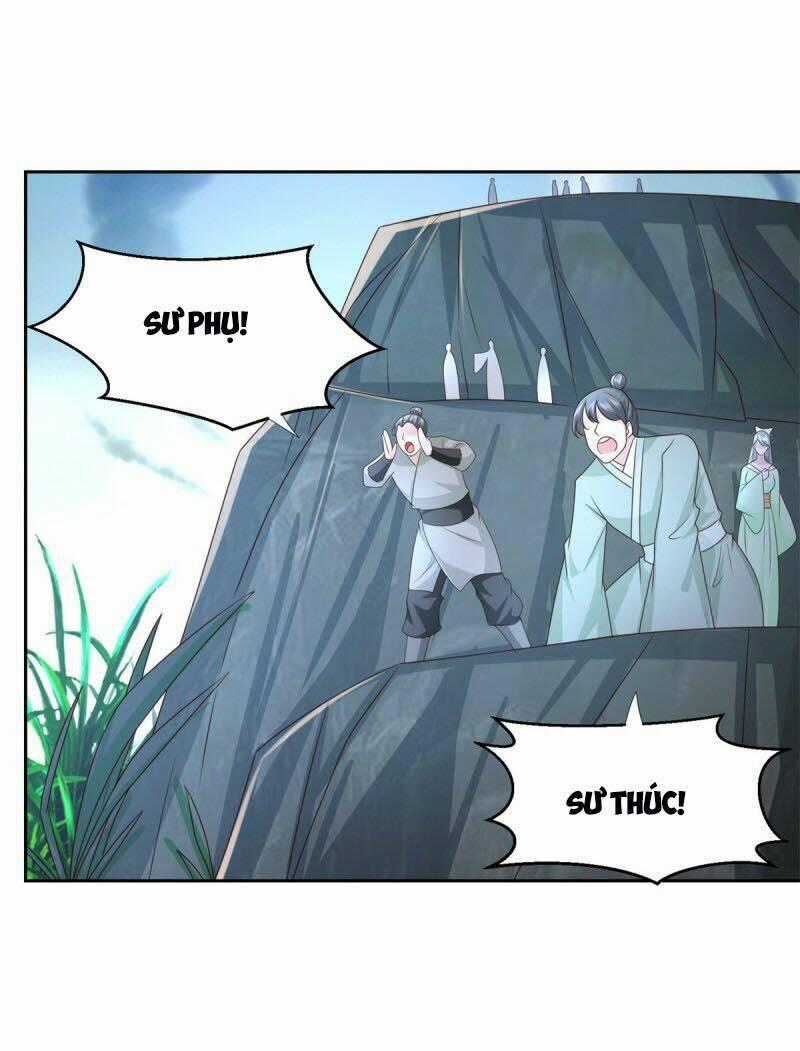 Chí Tôn Trọng Sinh Chapter 124 trang 1