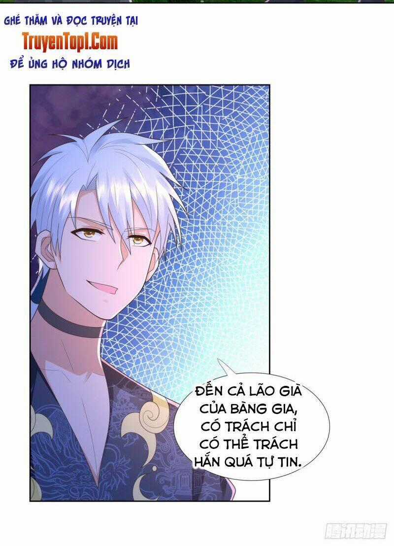 Chí Tôn Trọng Sinh Chapter 125 trang 1