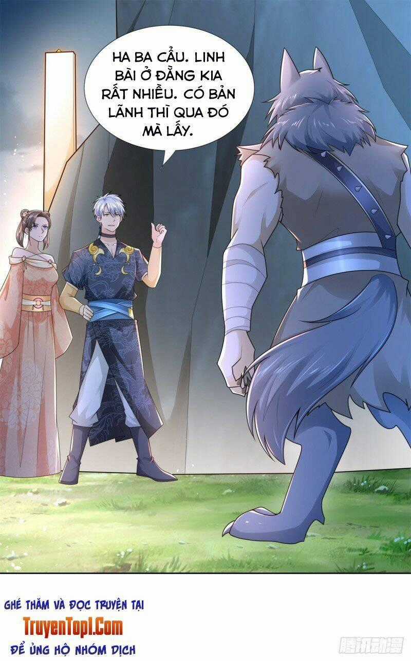 Chí Tôn Trọng Sinh Chapter 126 trang 0