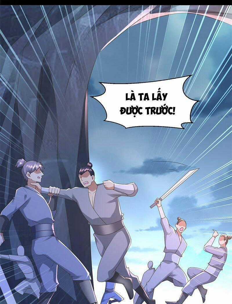 Chí Tôn Trọng Sinh Chapter 127 trang 0