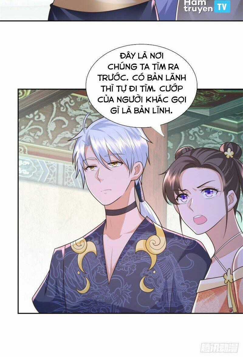 Chí Tôn Trọng Sinh Chapter 129 trang 1