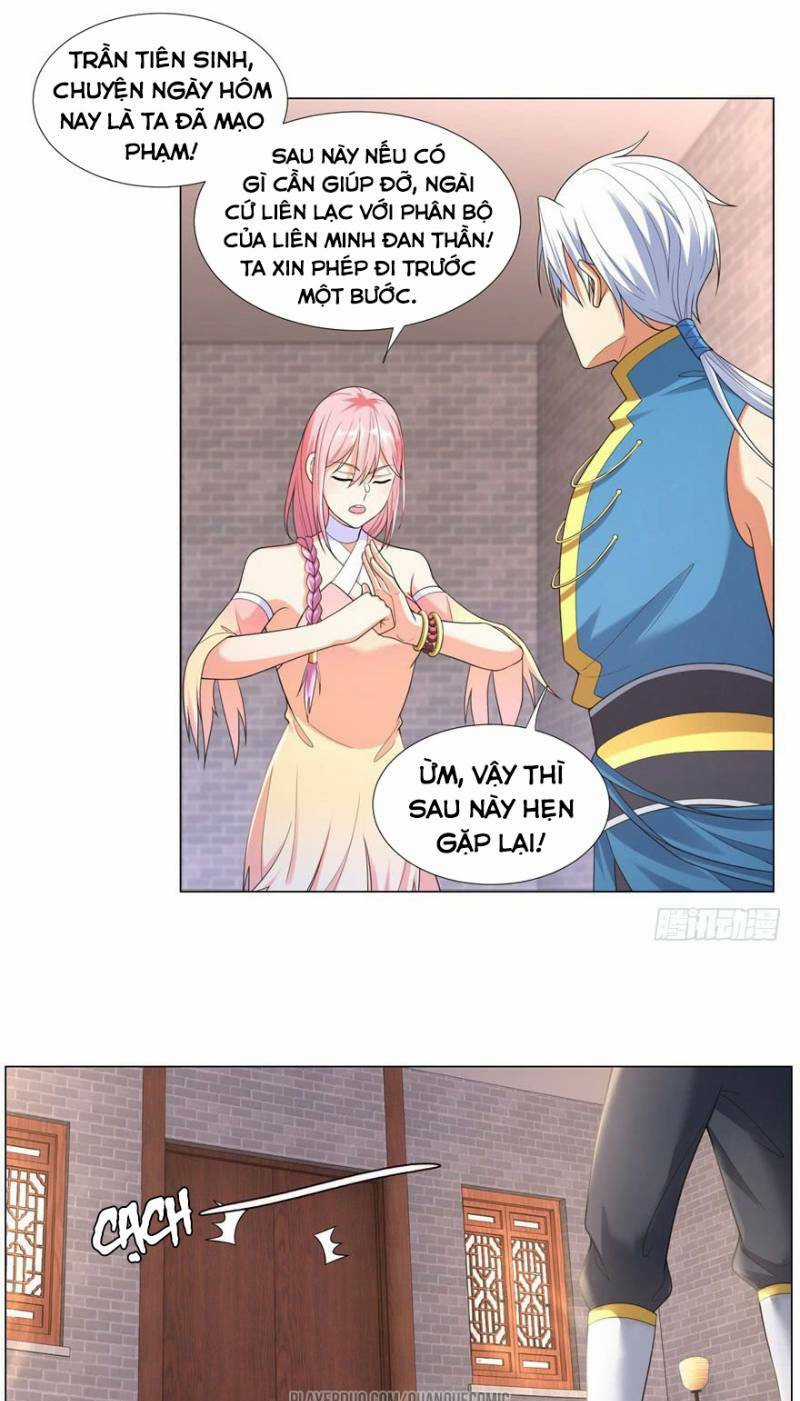 Chí Tôn Trọng Sinh Chapter 13 trang 10