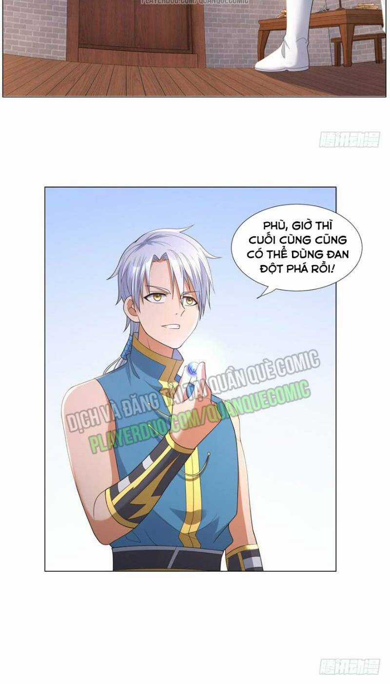 Chí Tôn Trọng Sinh Chapter 13 trang 11