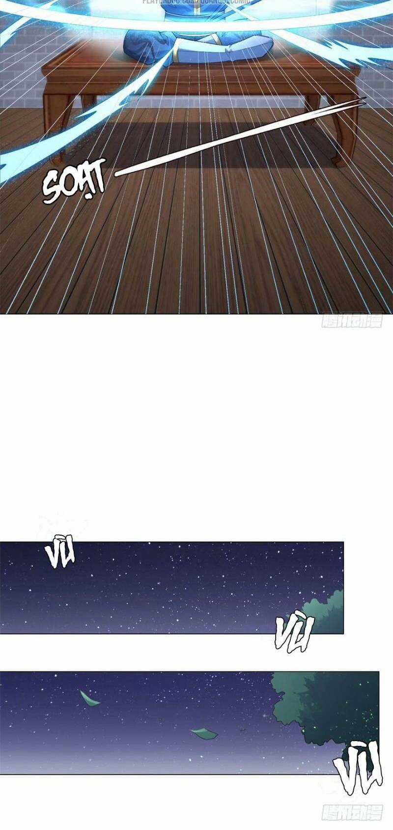 Chí Tôn Trọng Sinh Chapter 13 trang 15