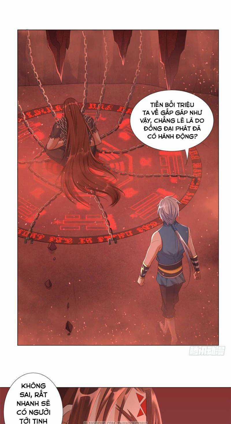 Chí Tôn Trọng Sinh Chapter 13 trang 16