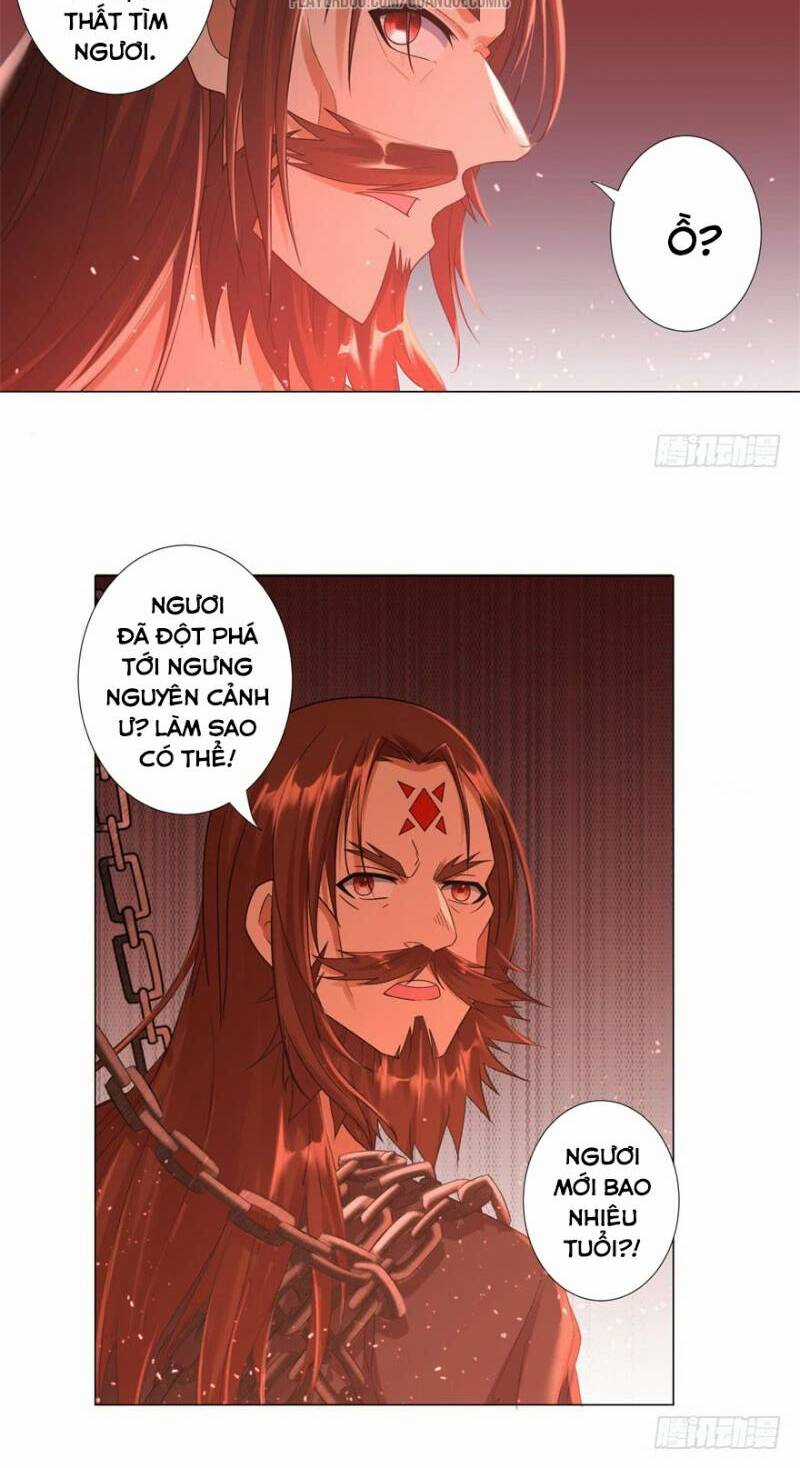 Chí Tôn Trọng Sinh Chapter 13 trang 17