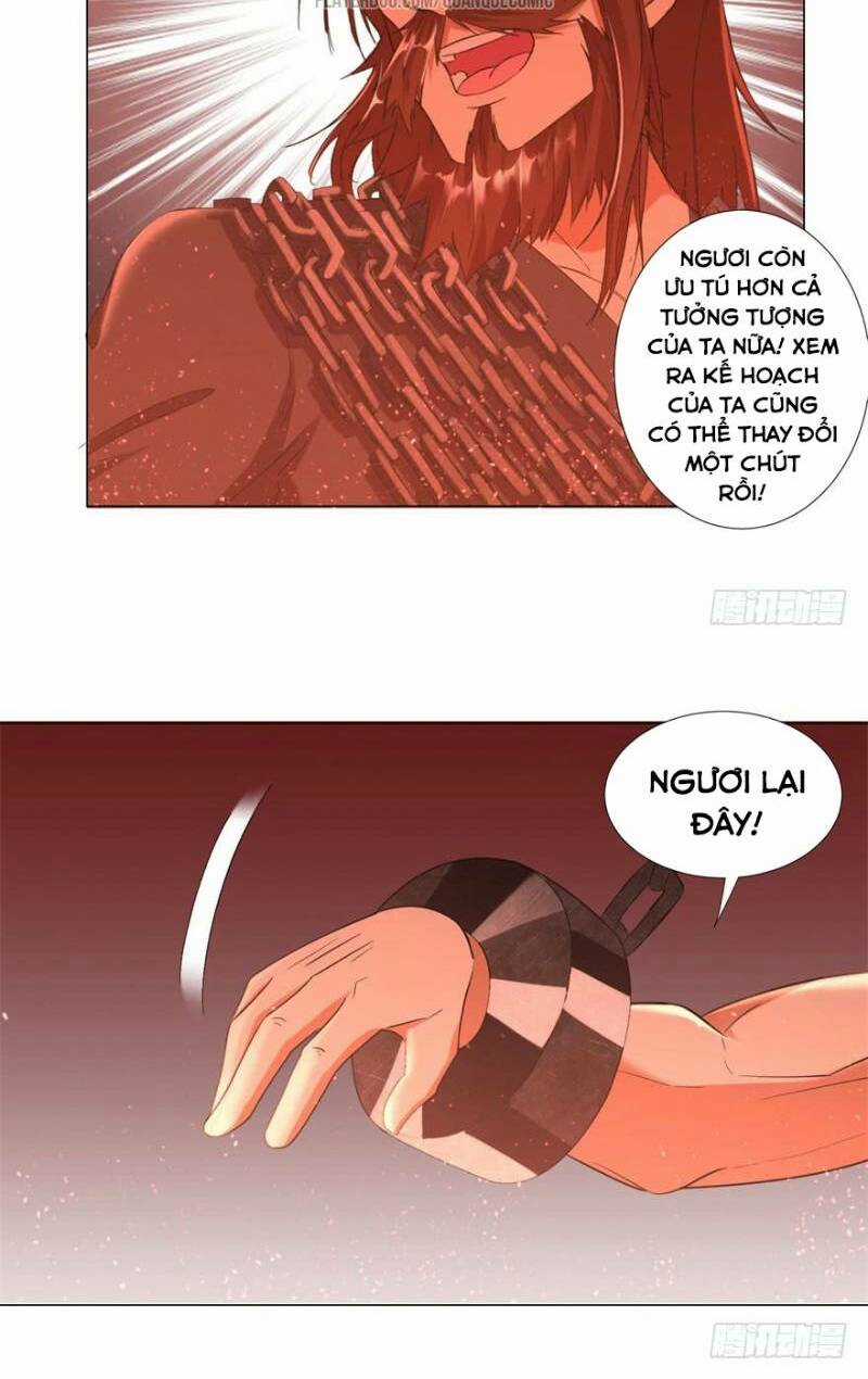 Chí Tôn Trọng Sinh Chapter 13 trang 19