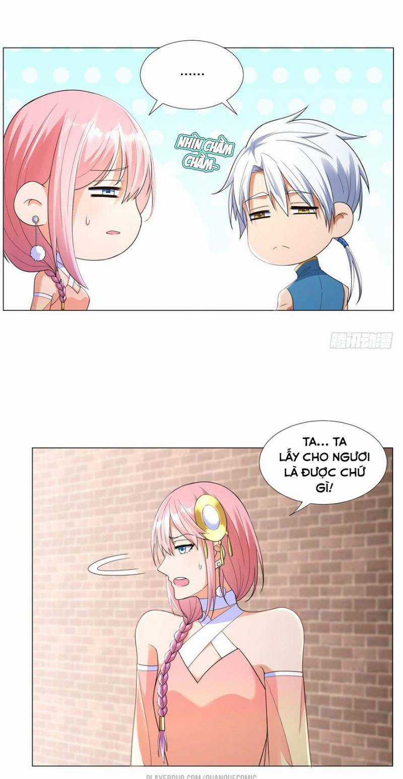 Chí Tôn Trọng Sinh Chapter 13 trang 2