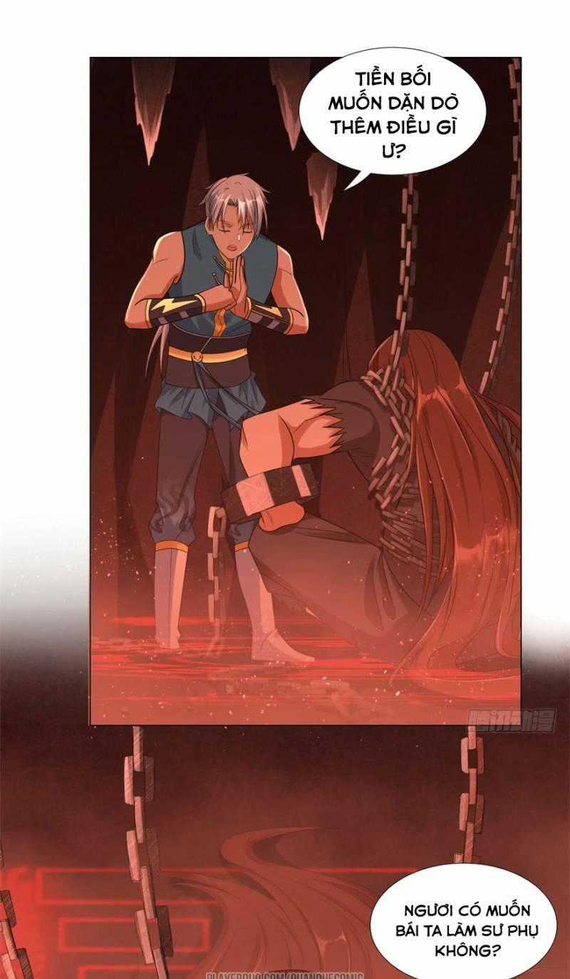 Chí Tôn Trọng Sinh Chapter 13 trang 20