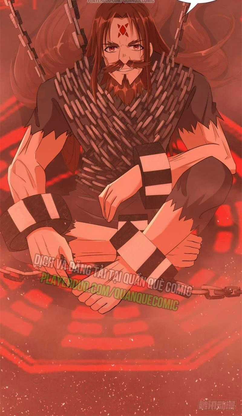 Chí Tôn Trọng Sinh Chapter 13 trang 21