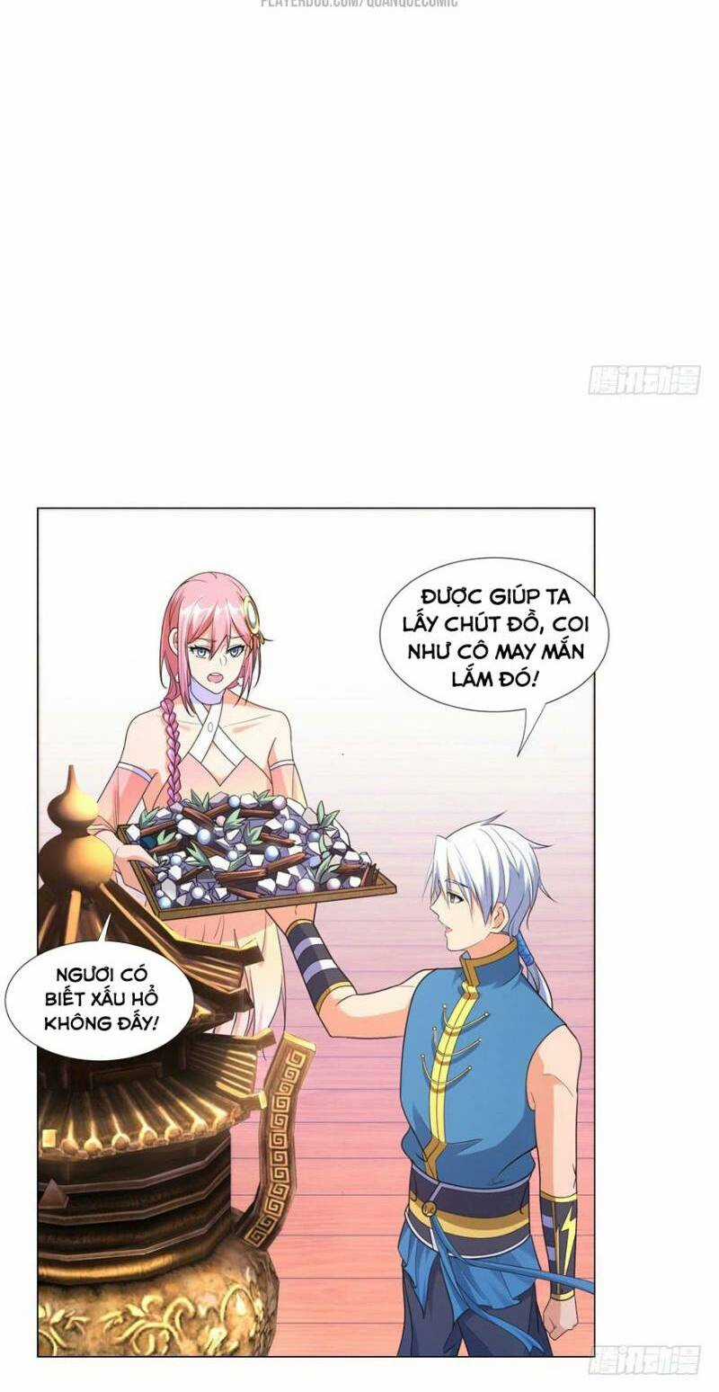 Chí Tôn Trọng Sinh Chapter 13 trang 3