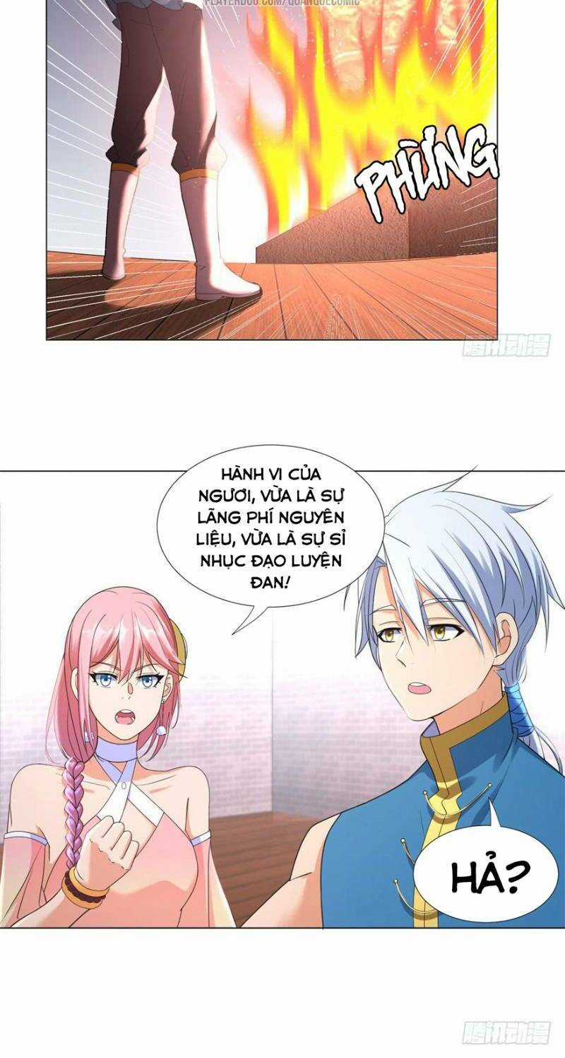 Chí Tôn Trọng Sinh Chapter 13 trang 5