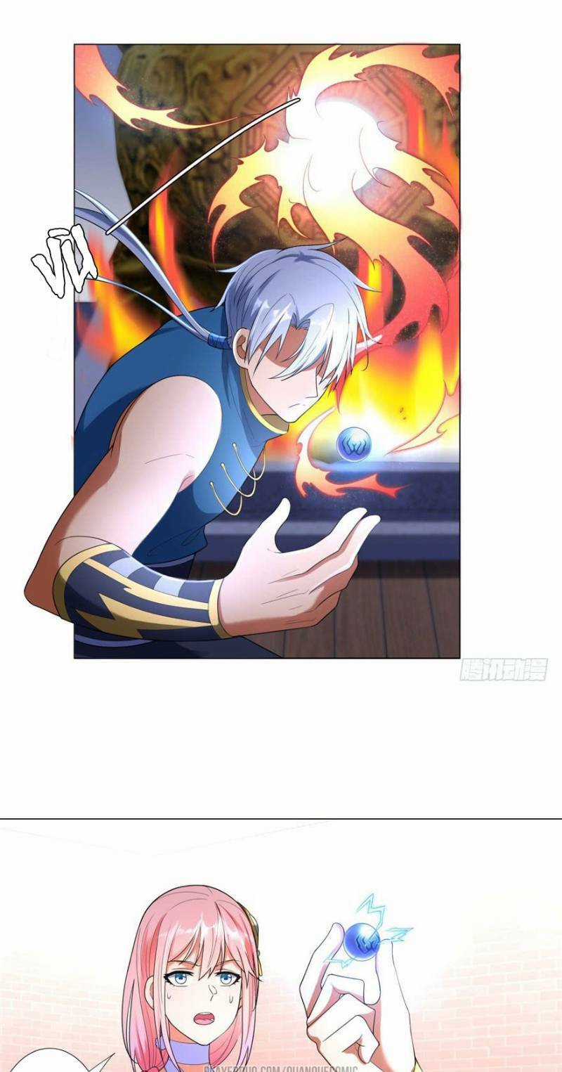 Chí Tôn Trọng Sinh Chapter 13 trang 8