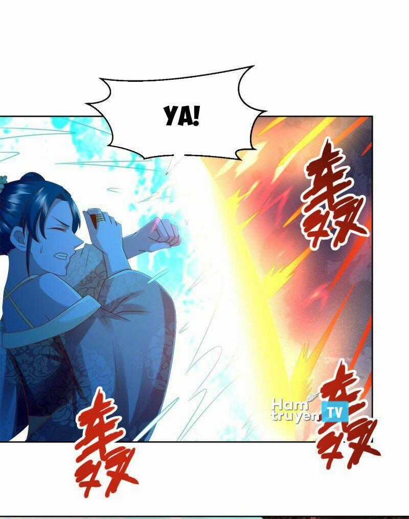Chí Tôn Trọng Sinh Chapter 130 trang 0