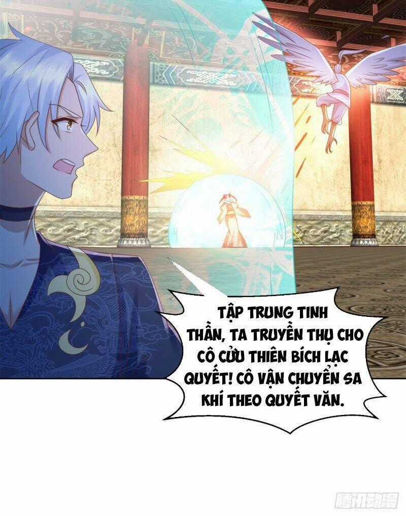 Chí Tôn Trọng Sinh Chapter 130 trang 1