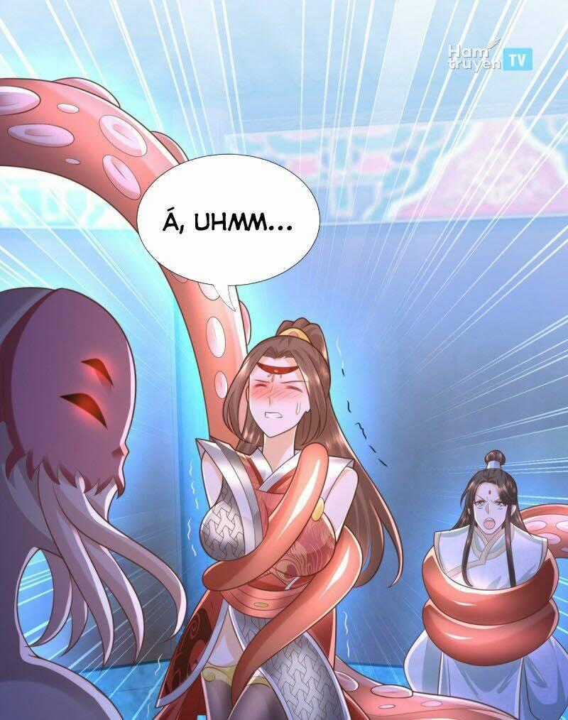 Chí Tôn Trọng Sinh Chapter 134 trang 0