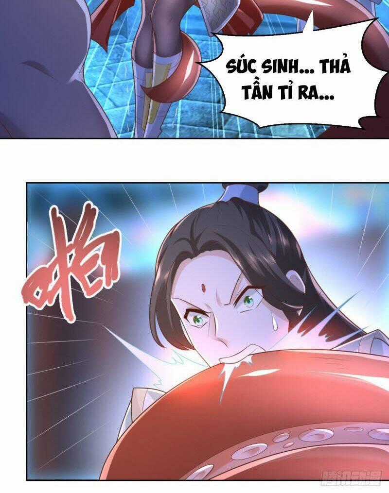 Chí Tôn Trọng Sinh Chapter 134 trang 1