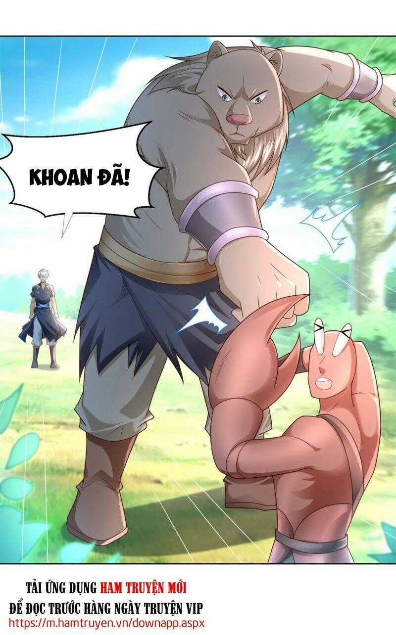 Chí Tôn Trọng Sinh Chapter 135 trang 0