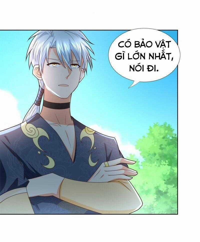 Chí Tôn Trọng Sinh Chapter 135 trang 1