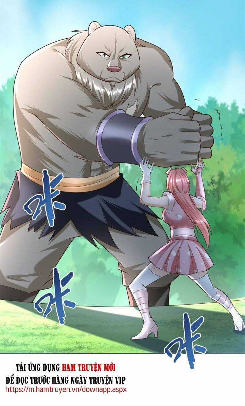 Chí Tôn Trọng Sinh Chapter 136 trang 0