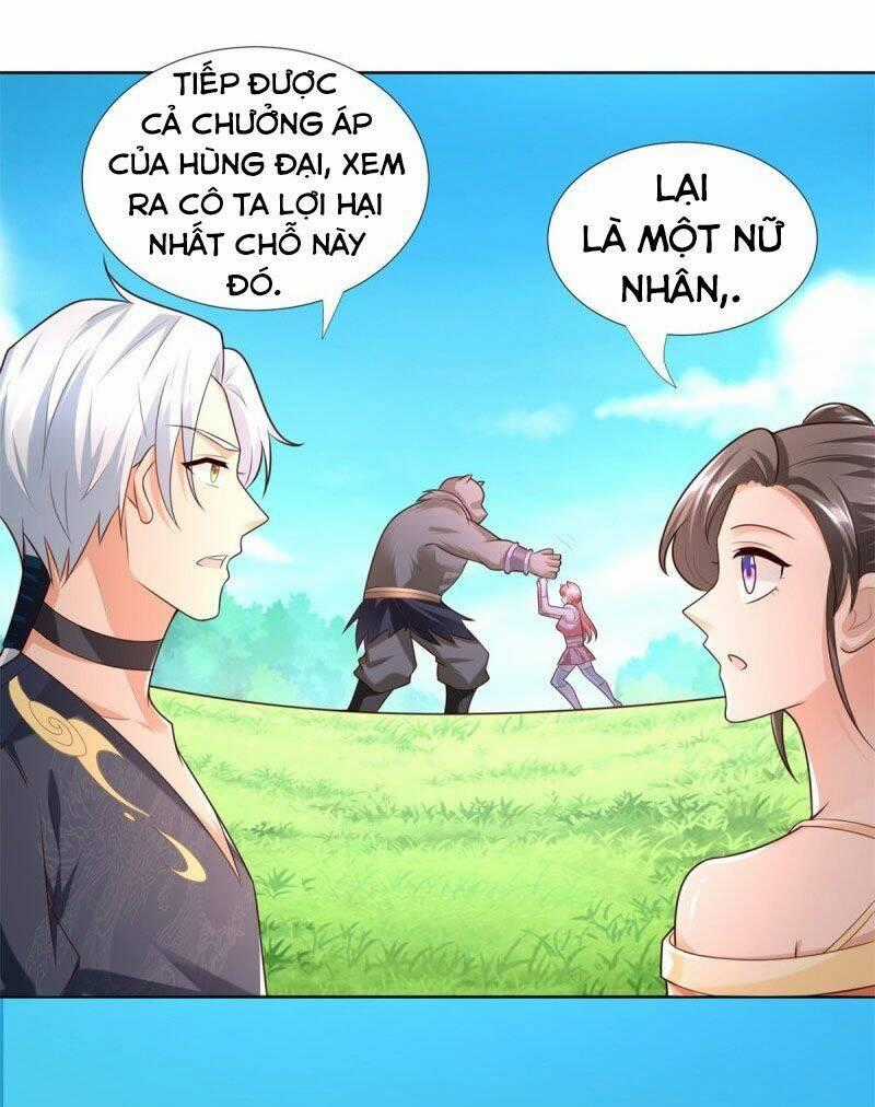 Chí Tôn Trọng Sinh Chapter 136 trang 1