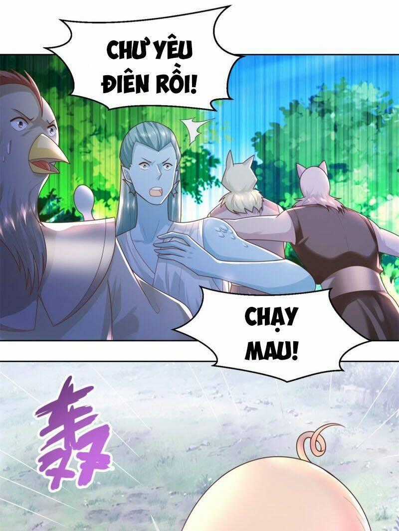 Chí Tôn Trọng Sinh Chapter 137 trang 0