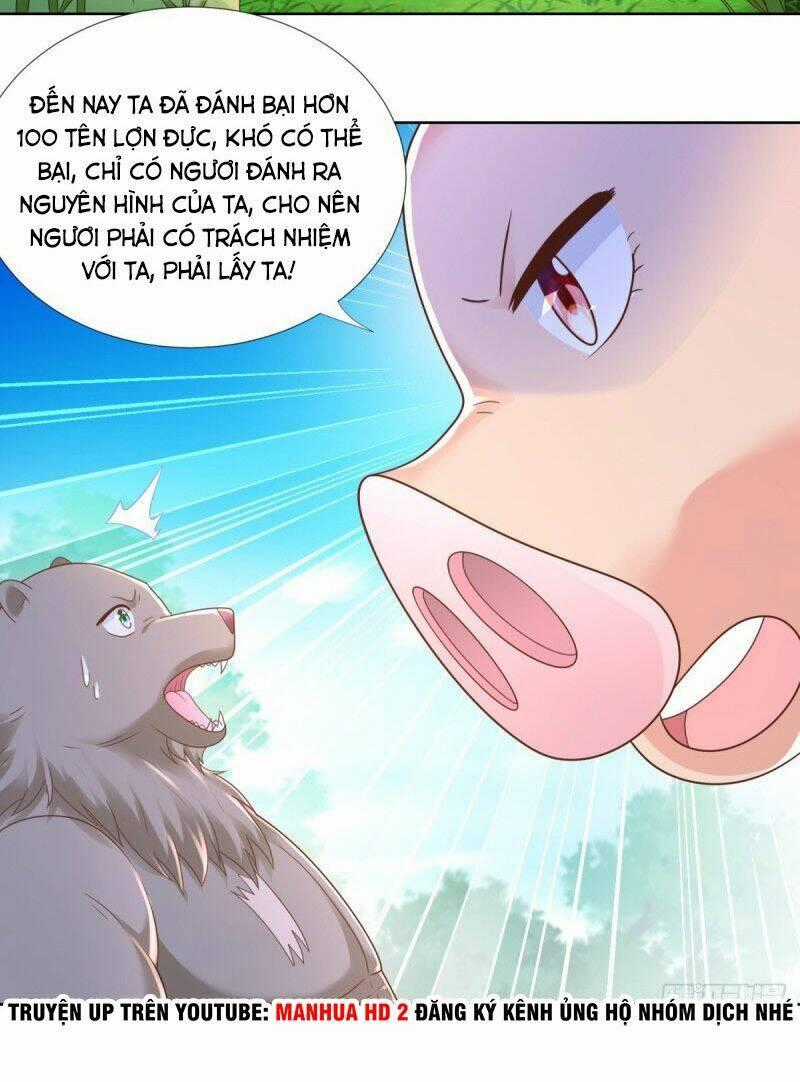 Chí Tôn Trọng Sinh Chapter 138 trang 1
