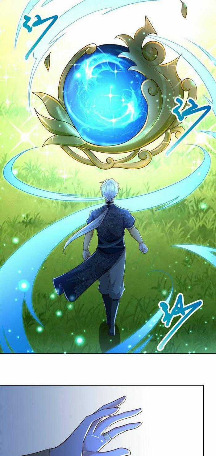 Chí Tôn Trọng Sinh Chapter 139 trang 1