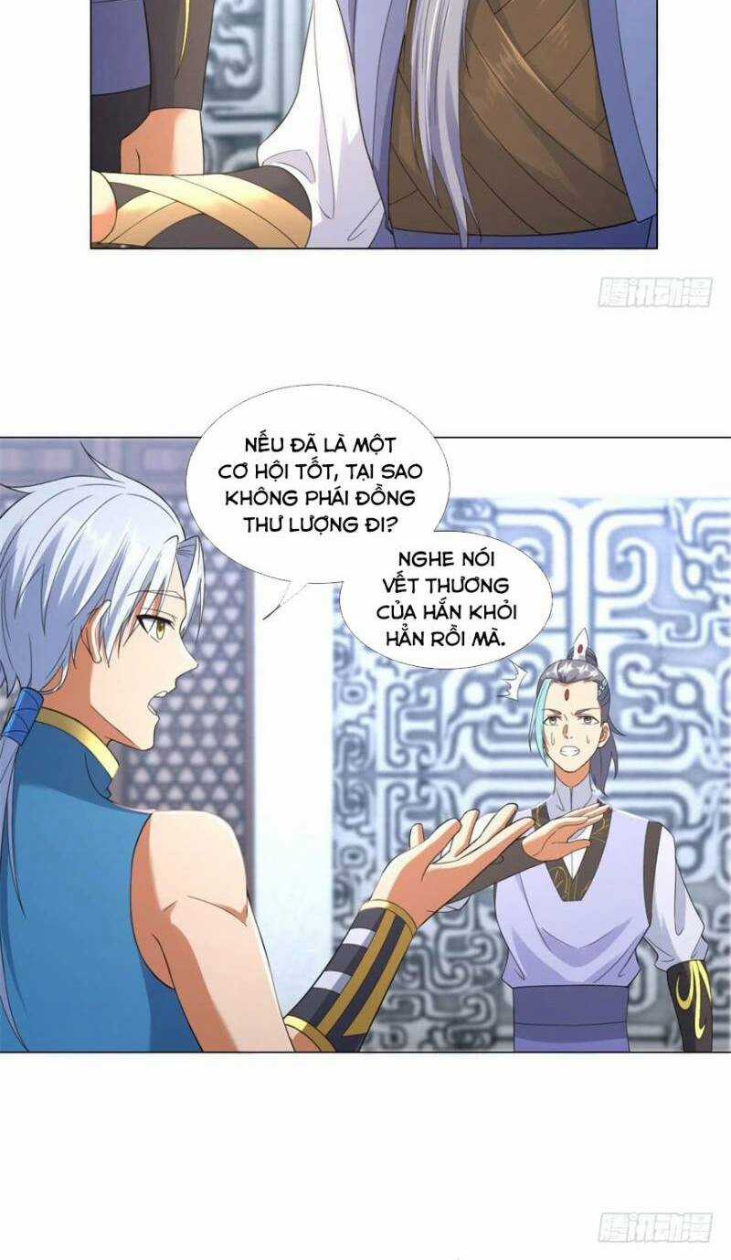 Chí Tôn Trọng Sinh Chapter 14 trang 11