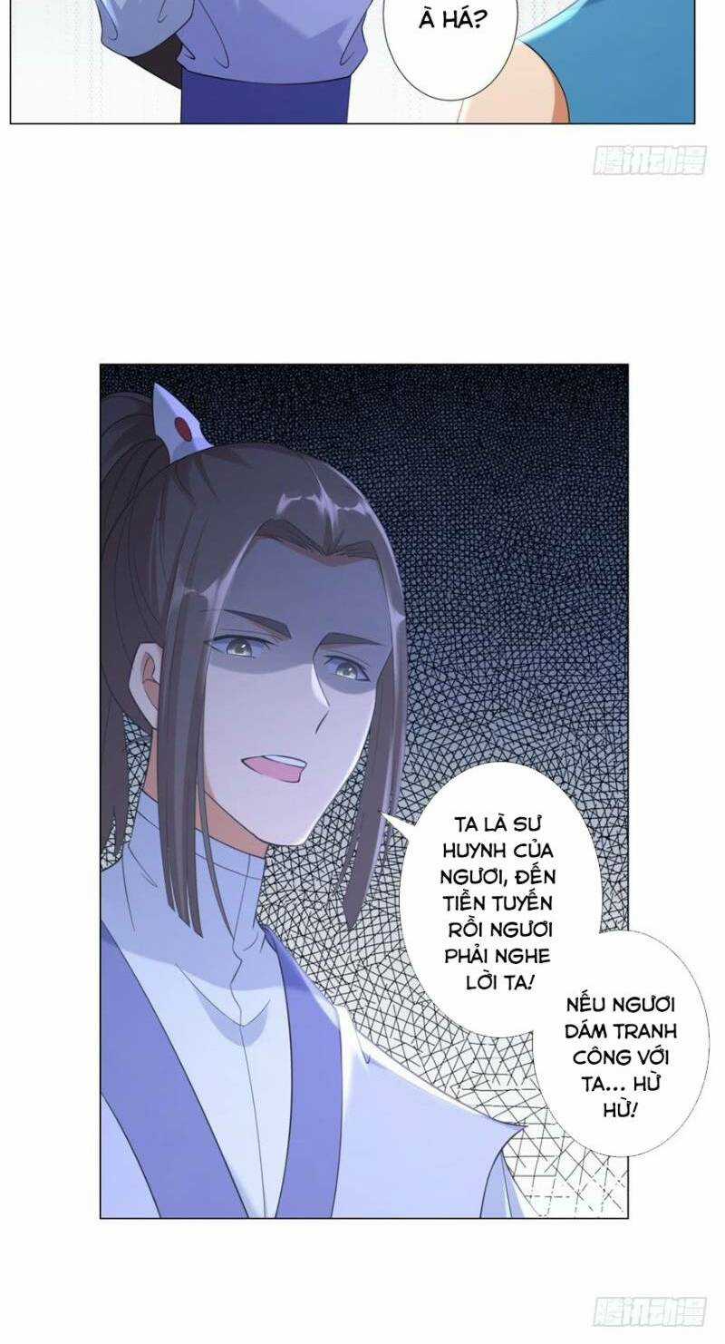 Chí Tôn Trọng Sinh Chapter 14 trang 15