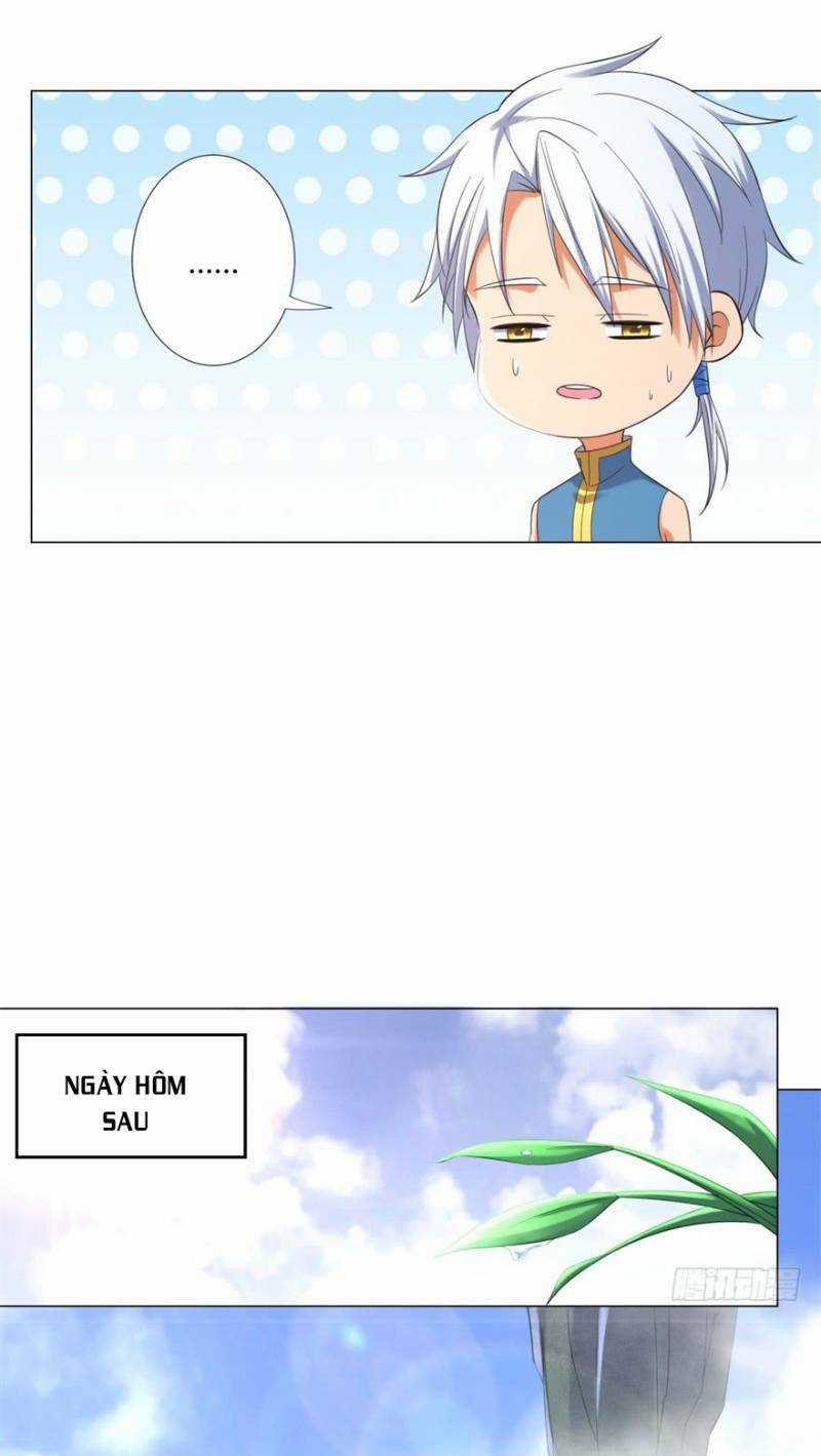 Chí Tôn Trọng Sinh Chapter 14 trang 16