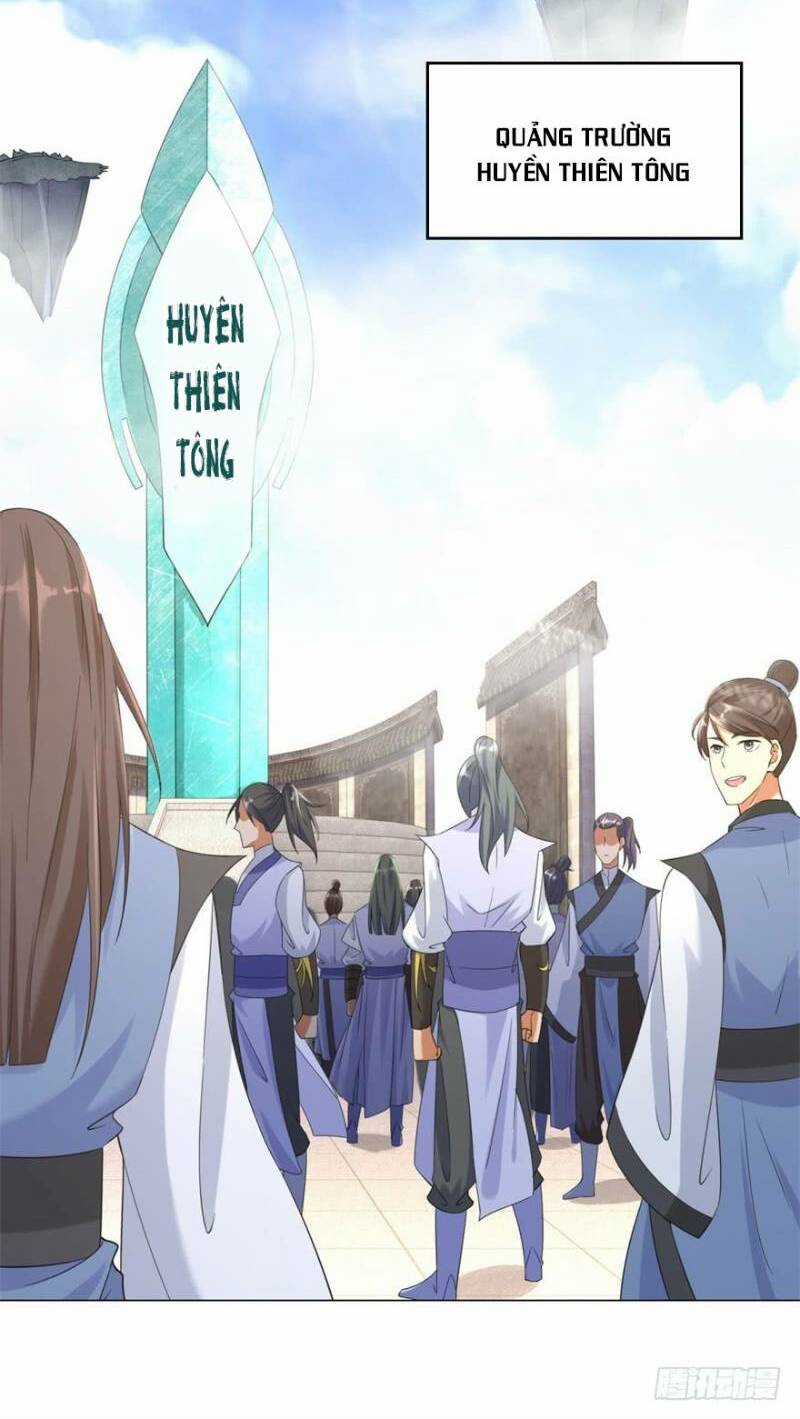 Chí Tôn Trọng Sinh Chapter 14 trang 17