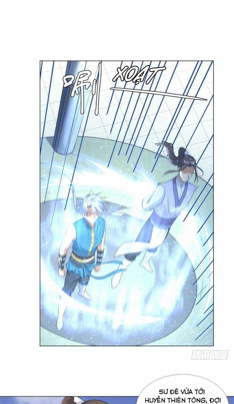 Chí Tôn Trọng Sinh Chapter 14 trang 18