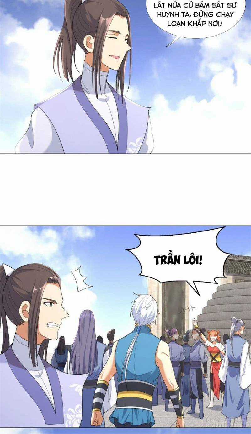 Chí Tôn Trọng Sinh Chapter 14 trang 19