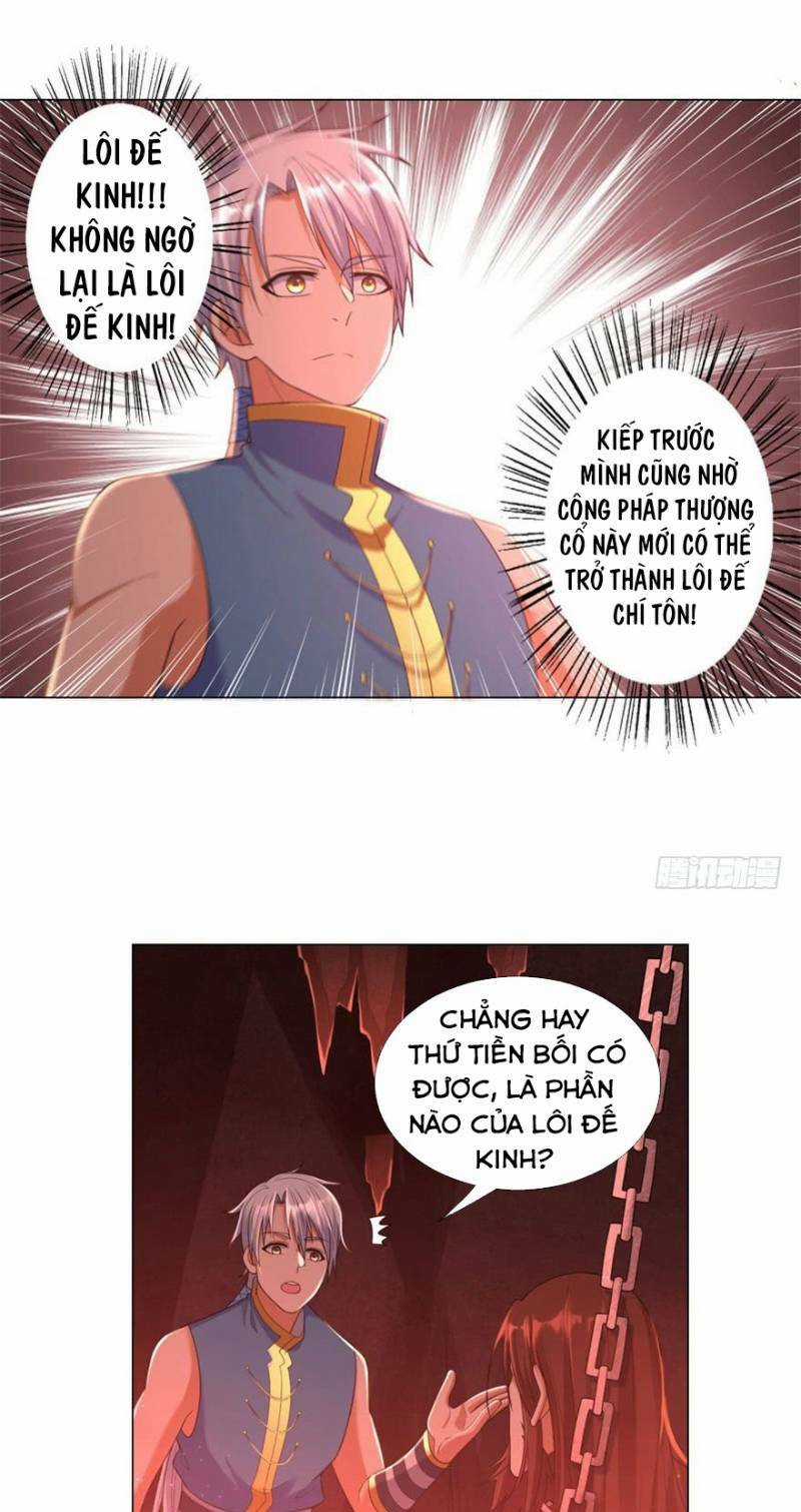 Chí Tôn Trọng Sinh Chapter 14 trang 2