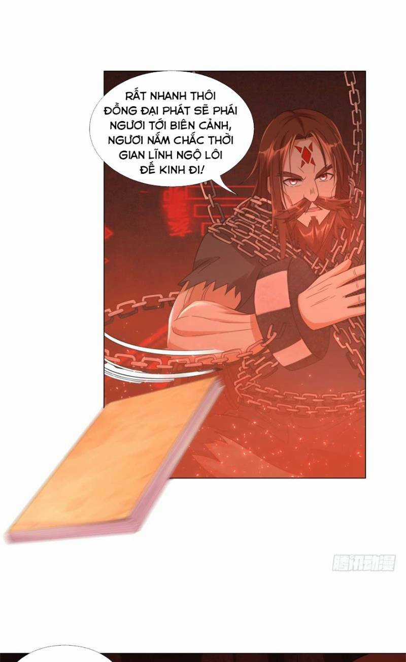 Chí Tôn Trọng Sinh Chapter 14 trang 6