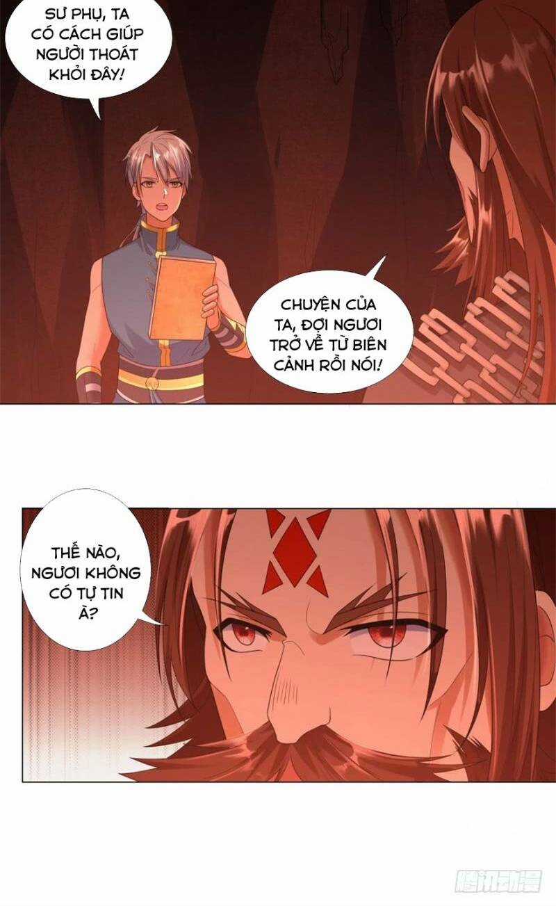 Chí Tôn Trọng Sinh Chapter 14 trang 7