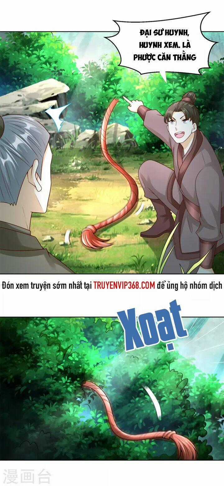 Chí Tôn Trọng Sinh Chapter 143 trang 1