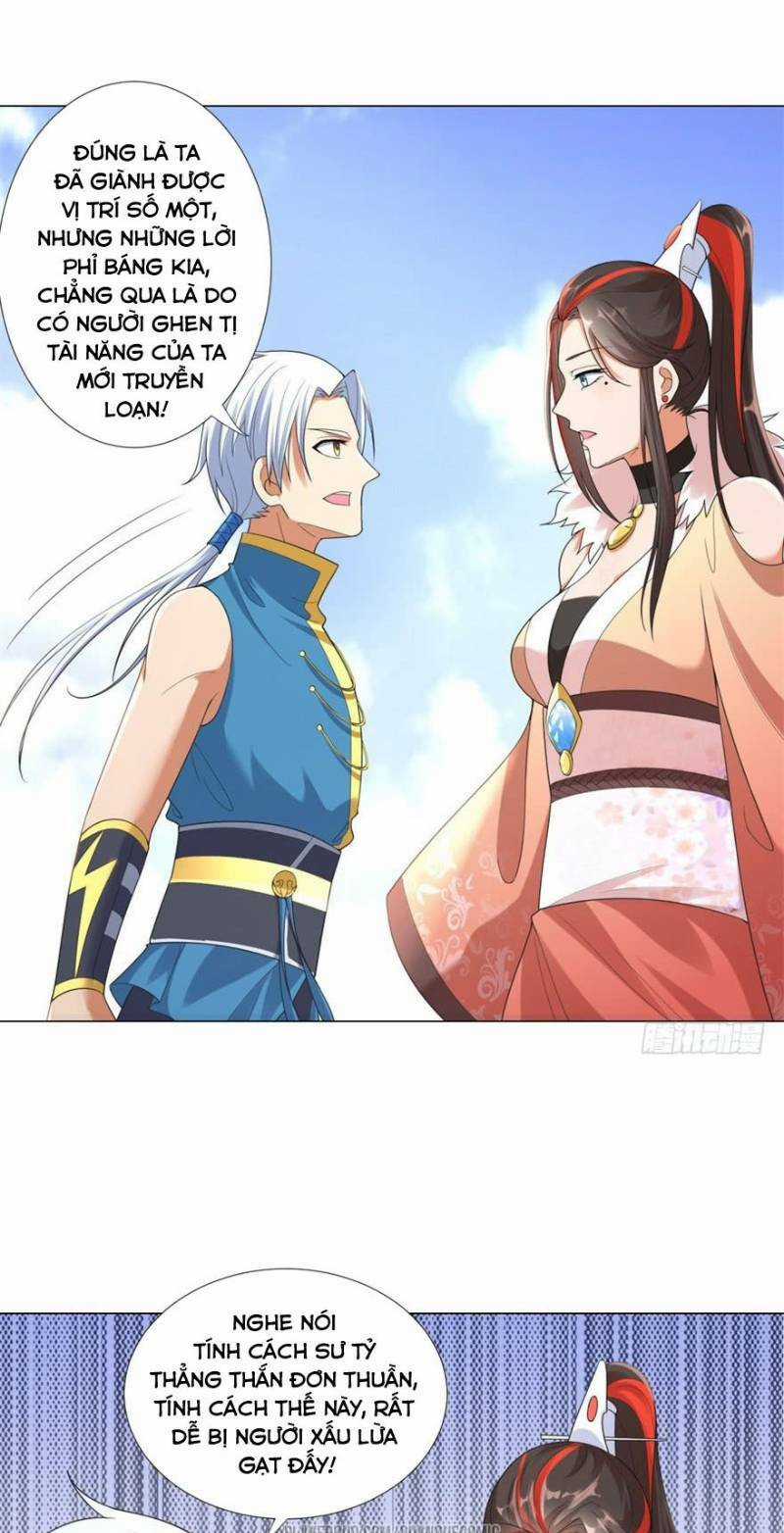 Chí Tôn Trọng Sinh Chapter 15 trang 2