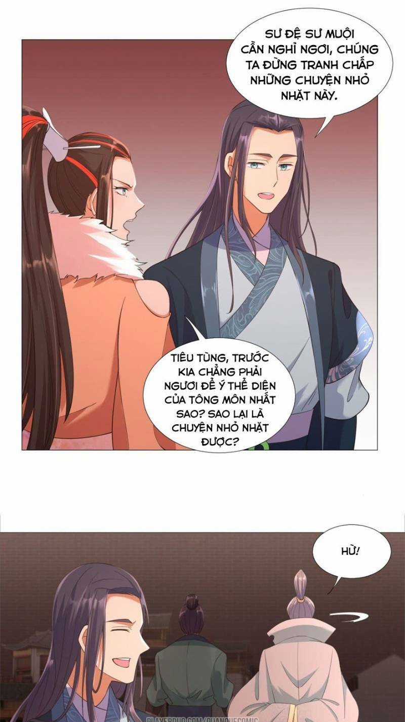 Chí Tôn Trọng Sinh Chapter 15 trang 20