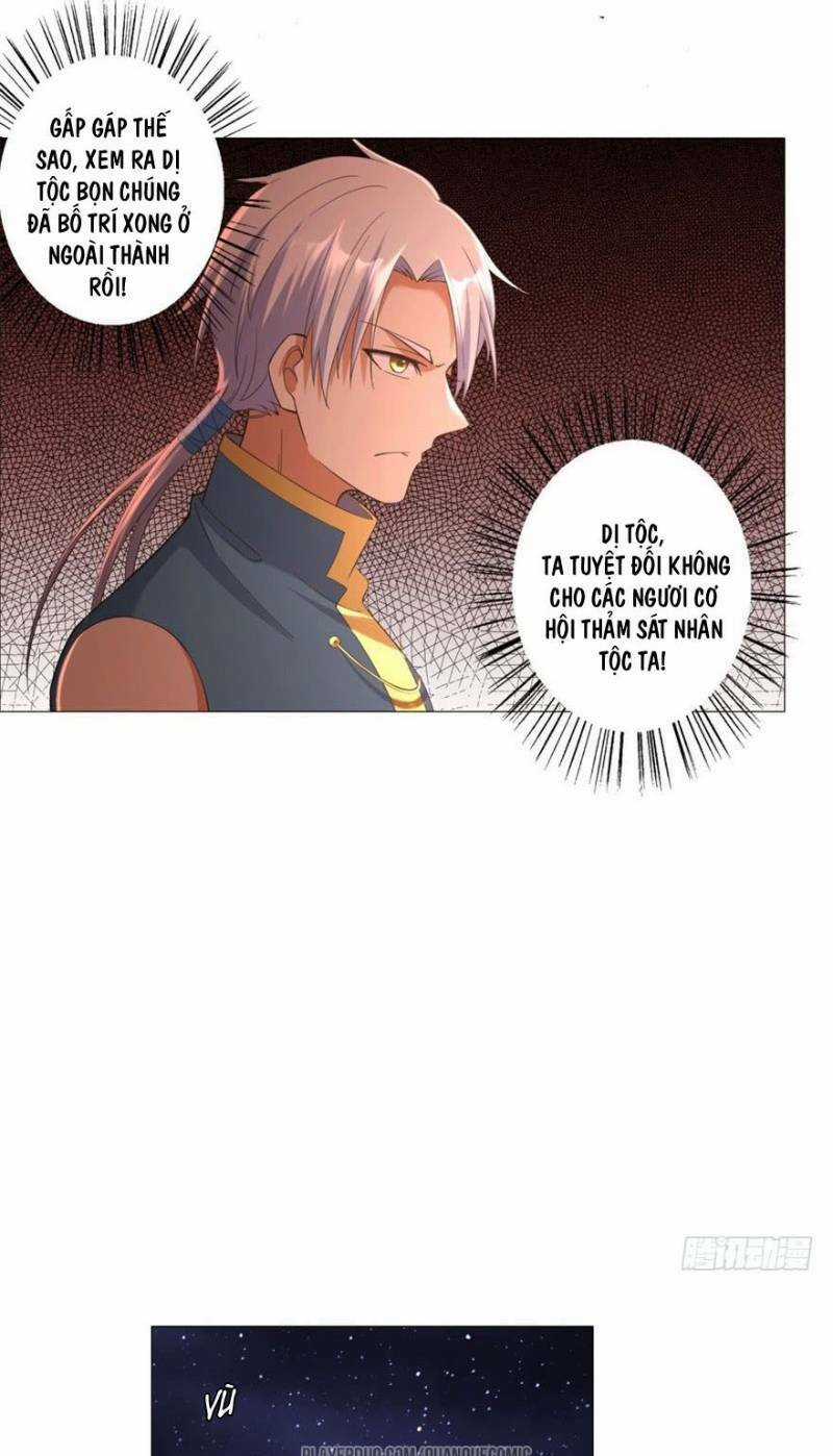 Chí Tôn Trọng Sinh Chapter 15 trang 22