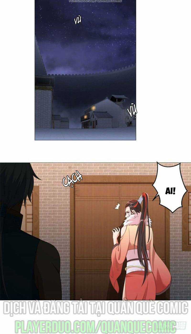 Chí Tôn Trọng Sinh Chapter 15 trang 23