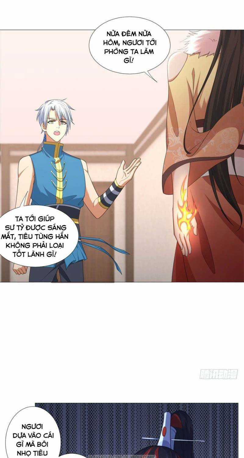 Chí Tôn Trọng Sinh Chapter 15 trang 24