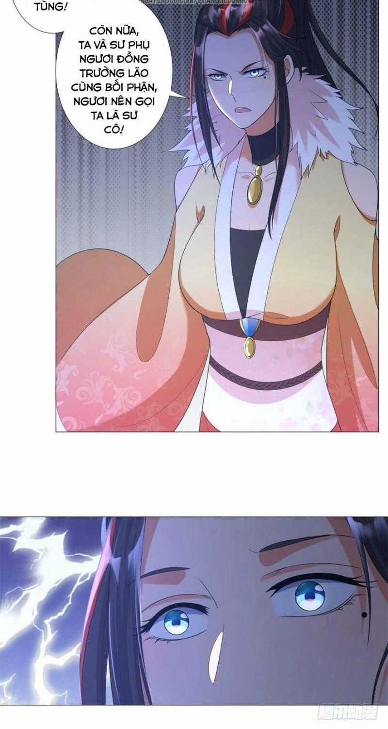 Chí Tôn Trọng Sinh Chapter 15 trang 25